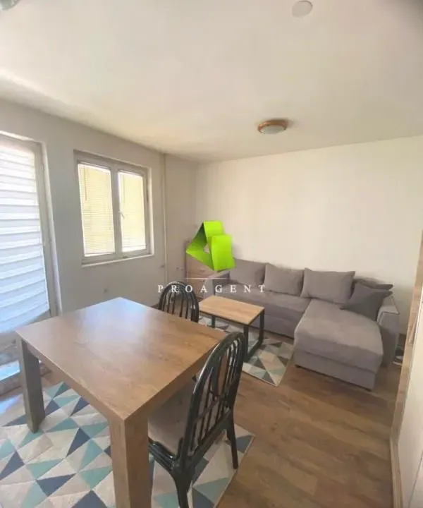 Rent, one bedroom apartment, 35m², Medijana, Niš