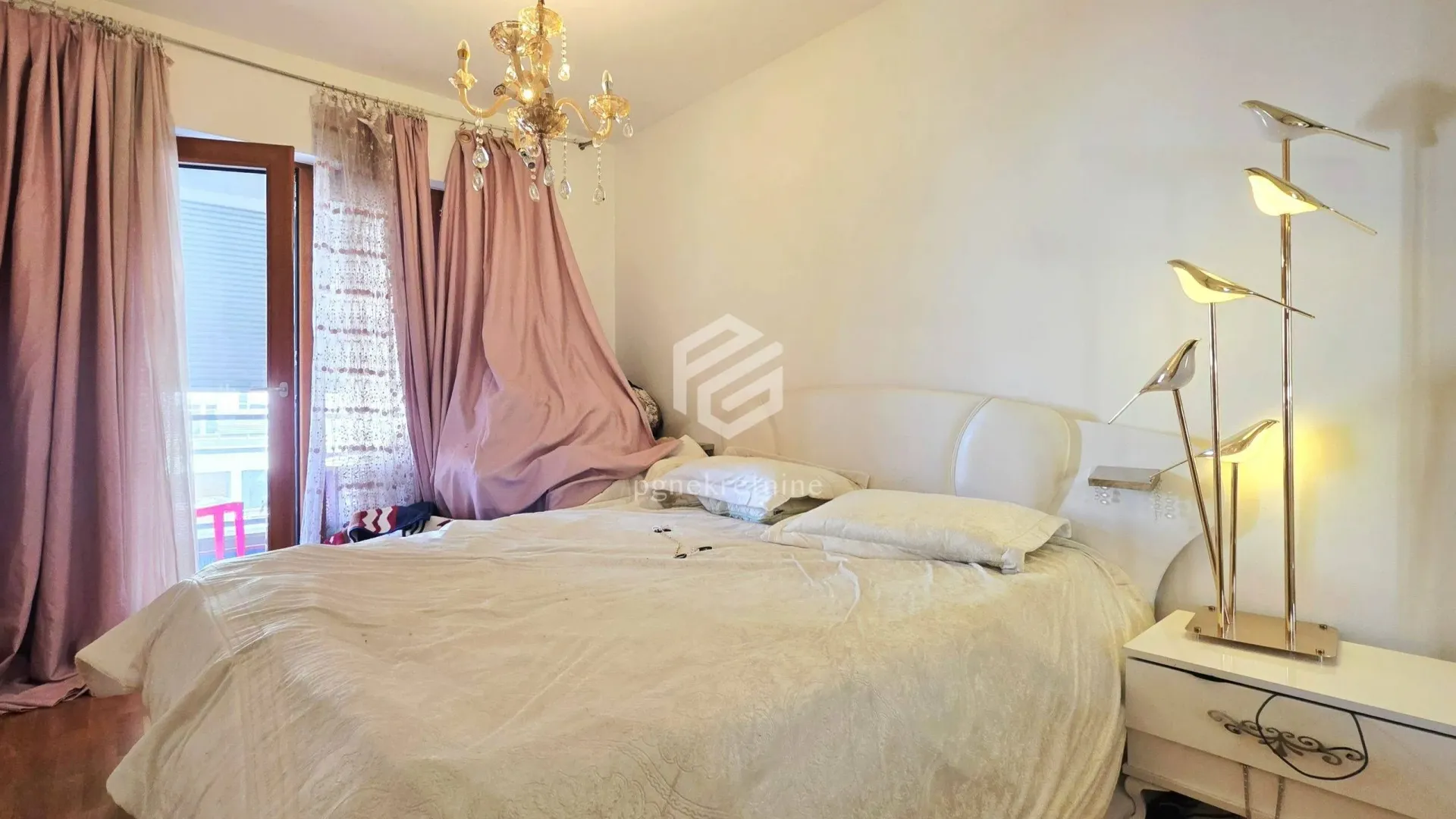 Prodaja, trosoban stan, 120m², Podgorica, Crna Gora