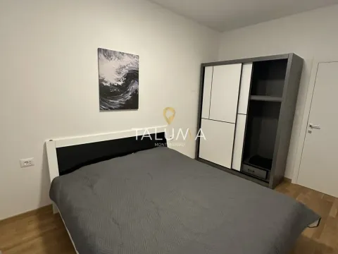 Izdavanje, jednosoban stan, 47m², Zabjelo, Podgorica - image 4