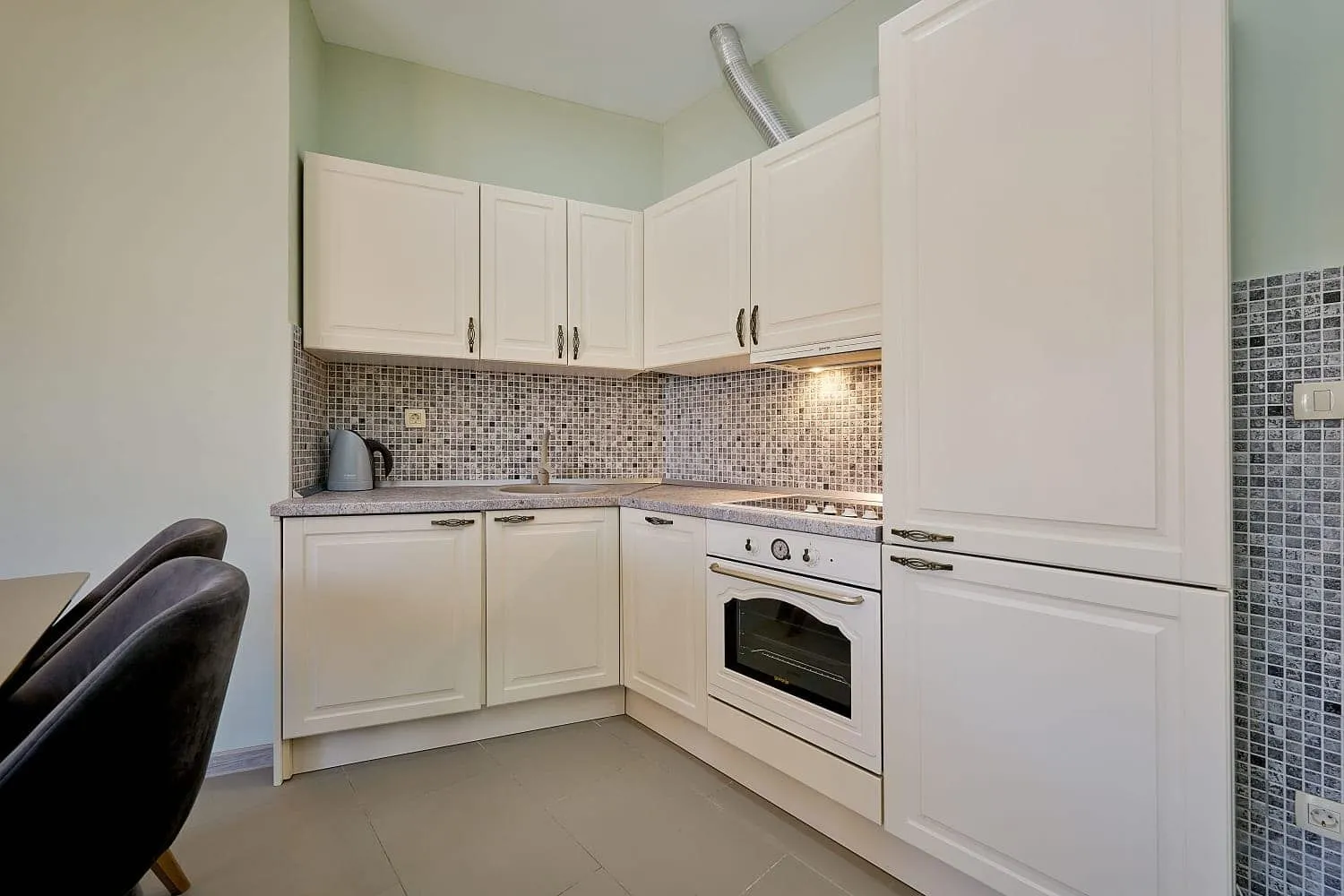 Sale, apartment, 53m², Bečići, Budva