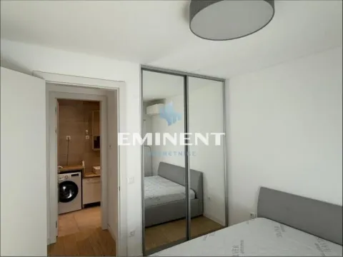 Izdavanje, dvosoban stan, 52m², Stari Grad, Beograd - image 6