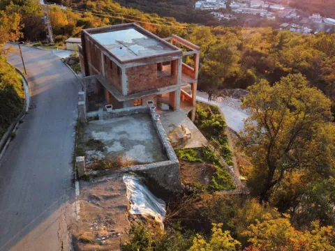 Prodaja, kuća, 210m², Prijevor, Budva - image 19