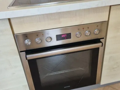 Sale, one bedroom apartment, 46m², Petrovac, Budva - image 7