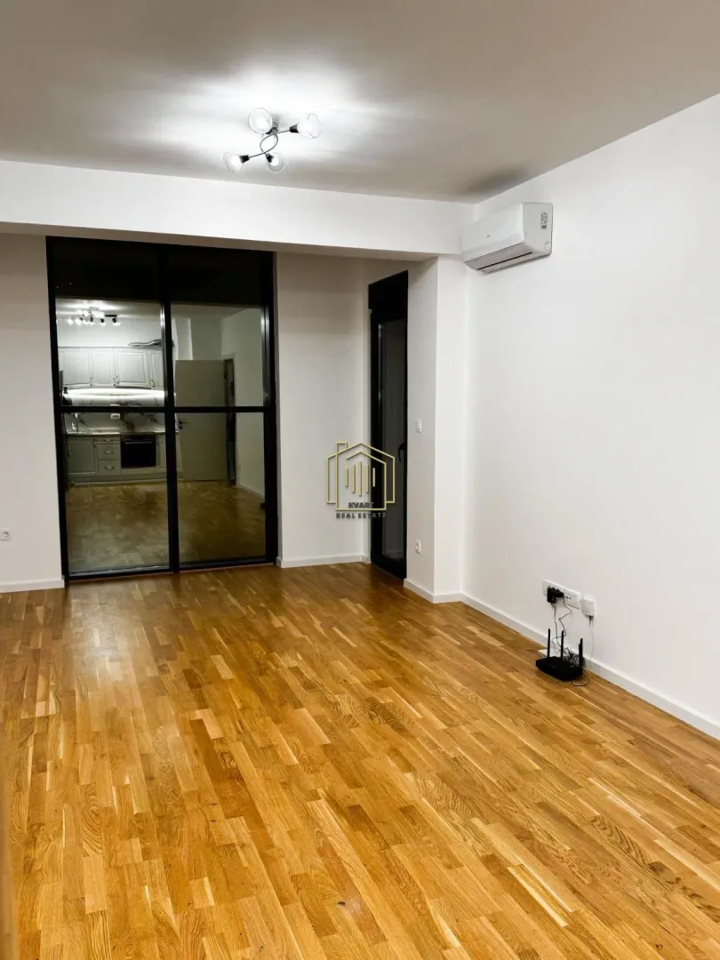 Rent, two bedroom apartment, 66m², Stari Aerodrom, Podgorica