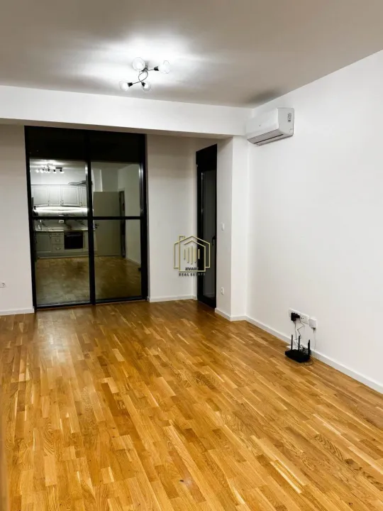 Rent, two bedroom apartment, 66m², Stari Aerodrom, Podgorica