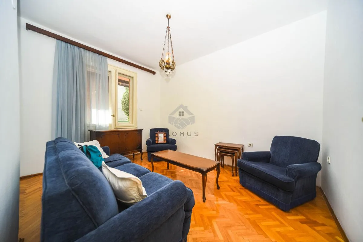Rent, two bedroom apartment, 80m², Centar, Podgorica