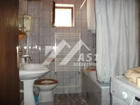 Rent, four bedroom apartment, 80m², Centar, Novi Sad - image 6