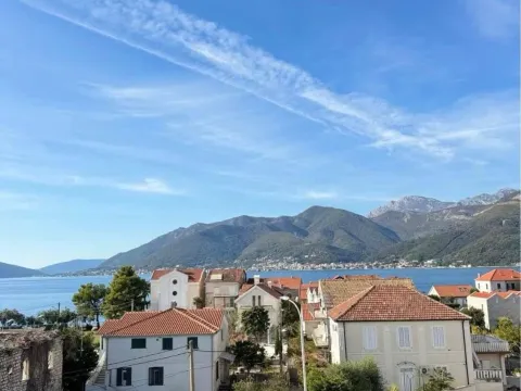 Prodaja, dvosoban stan, 52m², Donja Lastva, Tivat - image 13