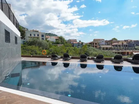 Prodaja, dvosoban stan, 66m², Tivat, Crna Gora - image 26