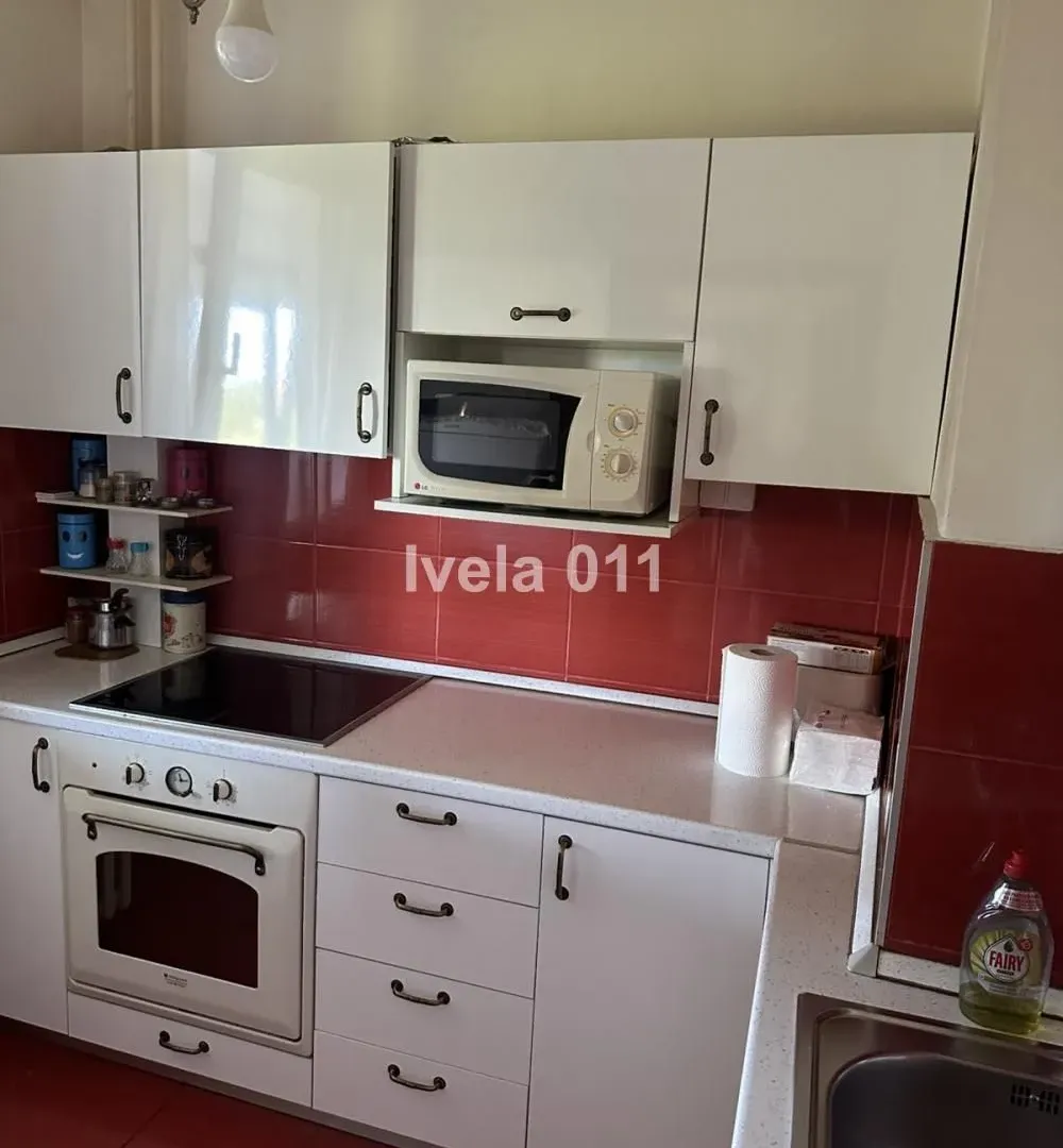 Izdavanje, dvosoban stan, 56m², Brace Jerković, Voždovac Sve Podlokacije