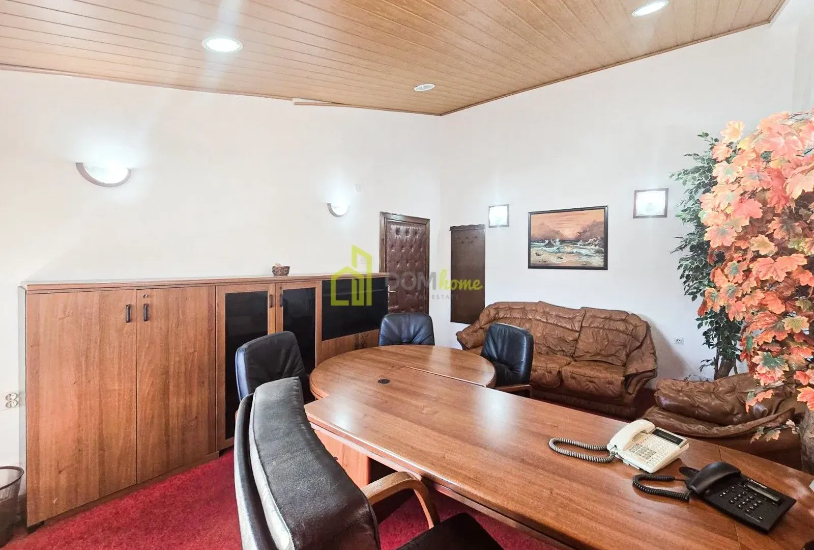 Rent, office space, 60m², Stari Aerodrom, Podgorica