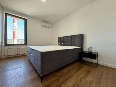 Sale, two bedroom apartment, 55m², Bulevar, Niš - image 12