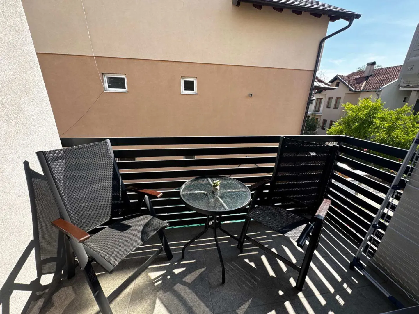 Prodaja, dvosoban stan, 57m², Veternička rampa, Novi Sad Sve Podlokacije