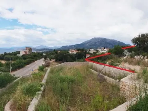 Prodaja, plac, 600m², Bar, Crna Gora - image 2