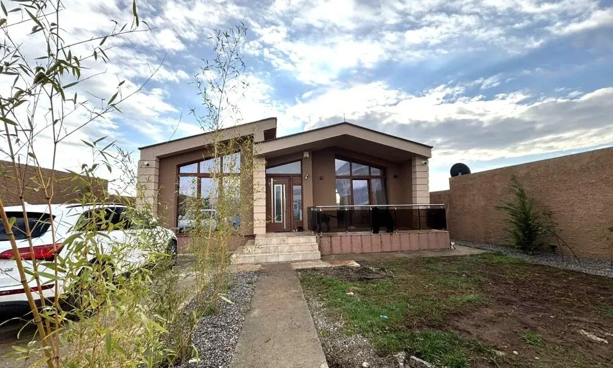 Sale, house, 115m², Grlić, Danilovgrad