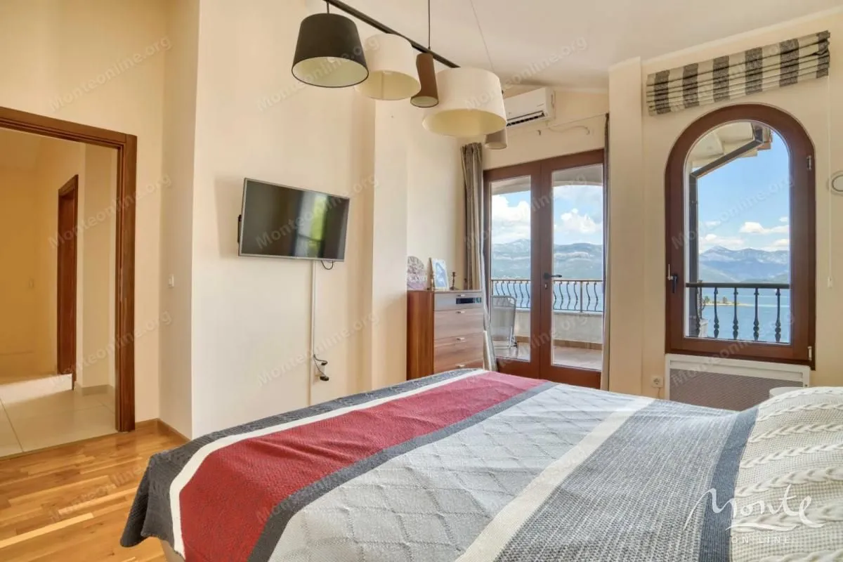 Sale, house, 160m², Bogišići, Tivat