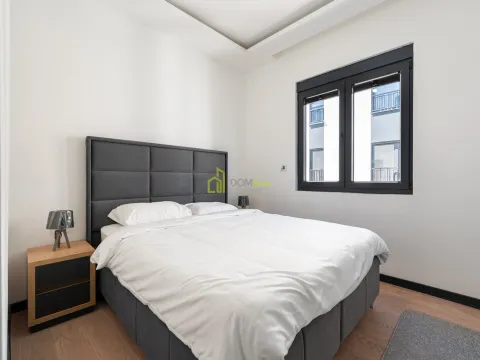 Prodaja, dvosoban stan, 57m², Gorica C, Podgorica - image 8