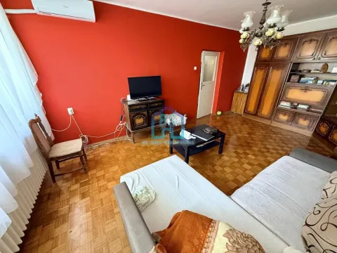 Prodaja, dvosoban stan, 59m², Železnička Stanica, Novi Sad Sve Podlokacije - image 3