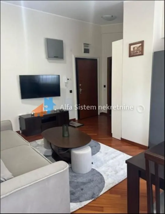 Rent, apartment, 42m², Bul Kralja Aleksandra, Zvezdara Sve Podlokacije