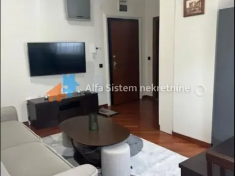 Rent, apartment, 42m², Bul Kralja Aleksandra, Zvezdara Sve Podlokacije - image 1