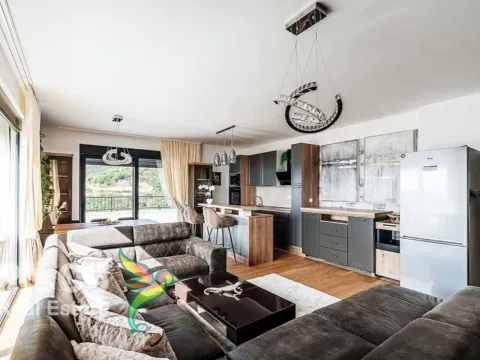 Sale, two bedroom apartment, 111m², Budva, Crna Gora - image 12