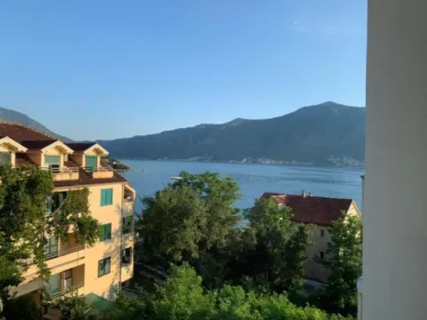 Sale, two bedroom apartment, 64m², Ljuta, Kotor - image 8