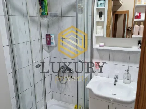 Rent, one bedroom apartment, 40m², Zabjelo, Podgorica - image 7