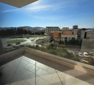 Prodaja, dvosoban stan, 69m², Šušanj, Bar - image 8