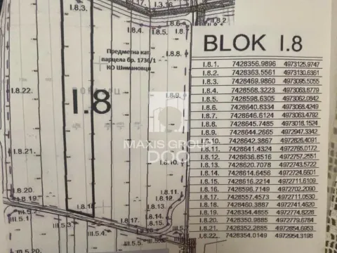 Prodaja, plac, 110000m², Šimanovci, Pećinci - image 9