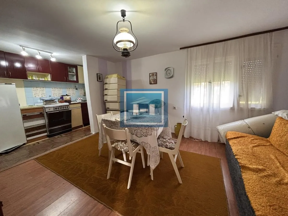 Prodaja, kuća, 88m², Staro Lanište, Jagodina