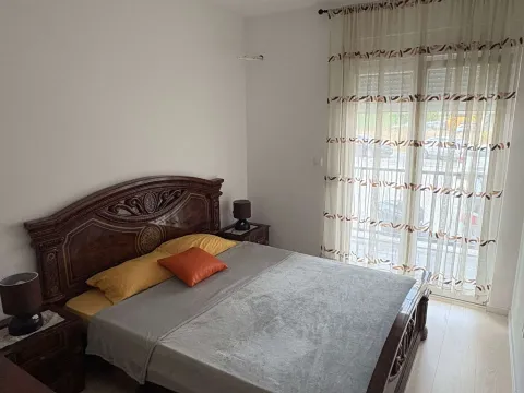 Rent, one bedroom apartment, 46m², Zabjelo, Podgorica - image 8