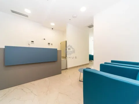 Rent, office space, 120m², Centar, Podgorica - image 10