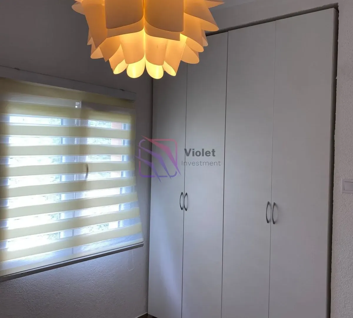 Rent, two bedroom apartment, 60m², Donja Gorica, Podgorica