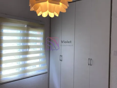 Rent, two bedroom apartment, 60m², Donja Gorica, Podgorica - image 7