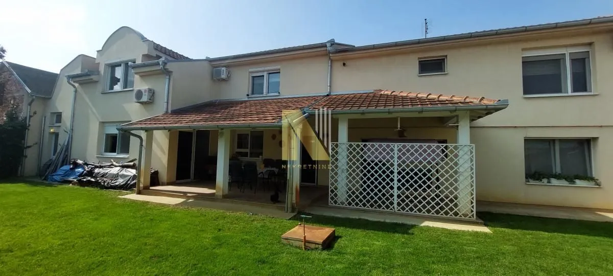 Sale, office space, 500m², Telep, Novi Sad Sve Podlokacije