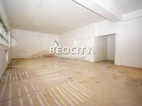 Izdavanje, poslovni prostor, 150m², Banovo Brdo, Beograd - image 6