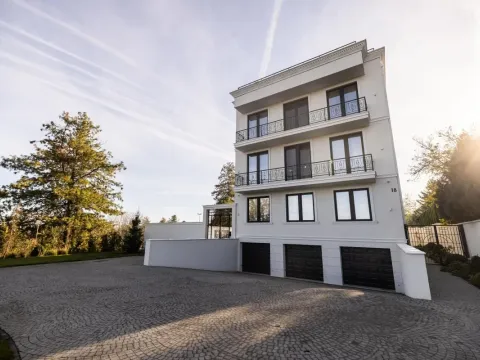 Rent, apartment, 131m², Sremska Kamenica, Petrovaradin - image 38