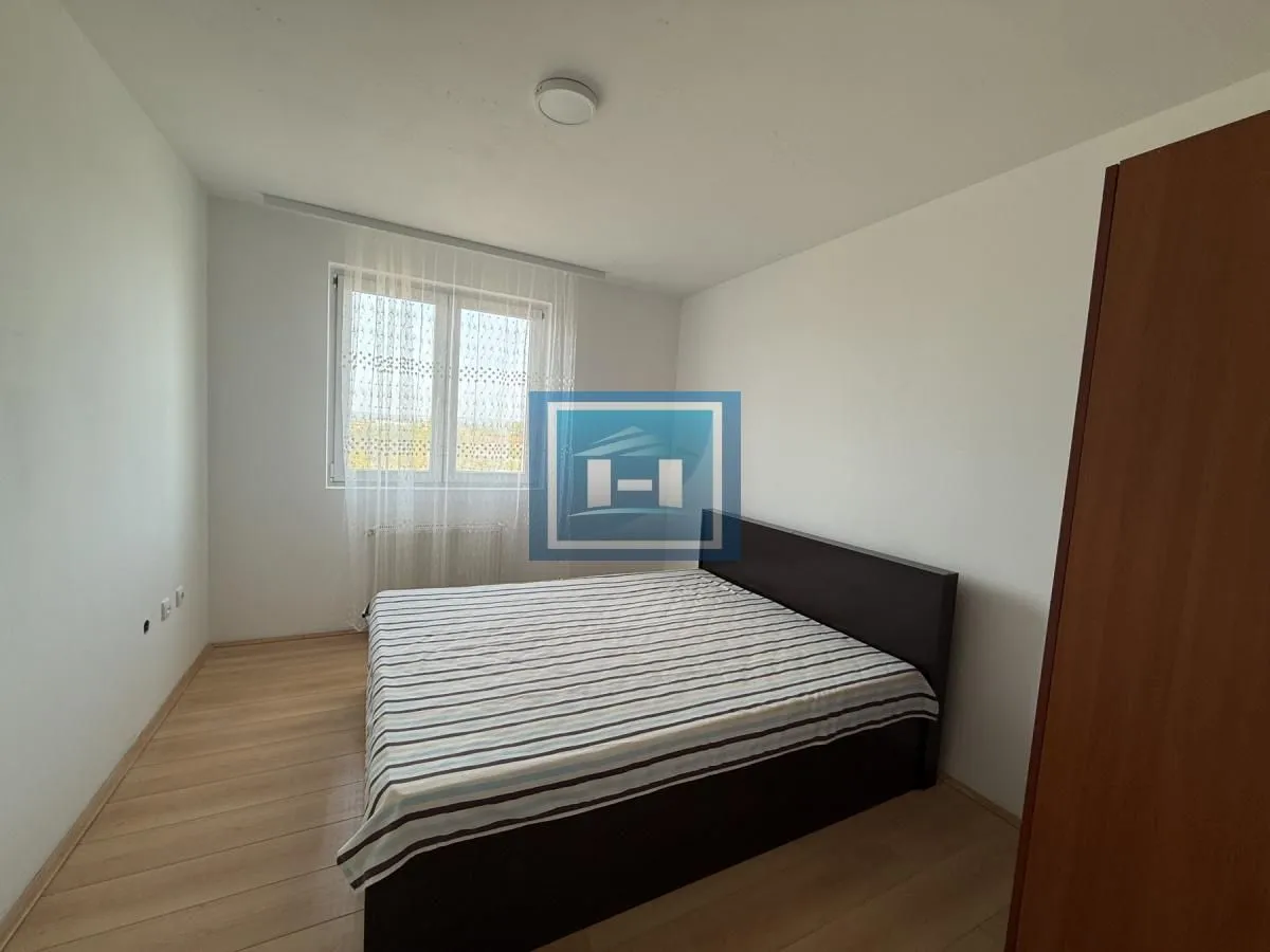 Izdavanje, dvosoban stan, 62m², Centar, Jagodina