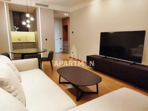 Izdavanje, četvorosoban stan, 89m², Stari Grad, Beograd - image 4