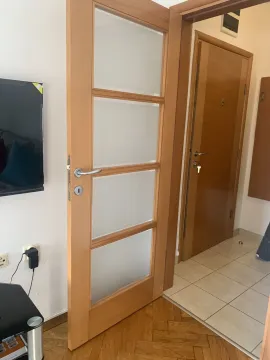 Izdavanje, jednosoban stan, 30m², Blok 6, Podgorica - image 21