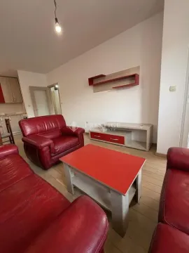 Prodaja, jednosoban stan, 46m², City Kvart, Podgorica - image 4