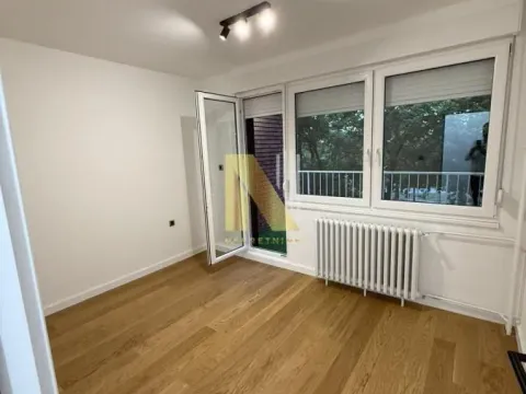 Sale, two bedroom apartment, 48m², Avijatičarsko naselje, Novi Sad Sve Podlokacije - image 5
