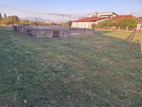 Sale, land lot, 1323m², Zeta, Podgorica - image 7