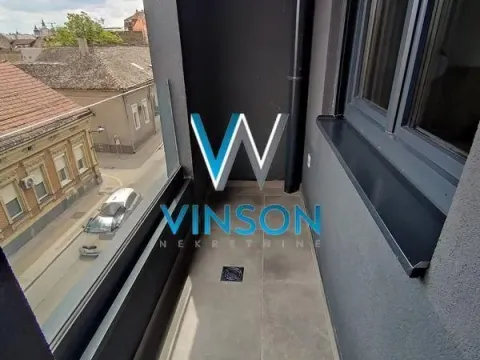 Rent, one bedroom apartment, 40m², Novi Sad Sve Podlokacije, Novi Sad - image 19