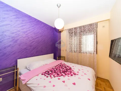 Rent, one bedroom apartment, 40m², Stari Aerodrom, Podgorica - image 6