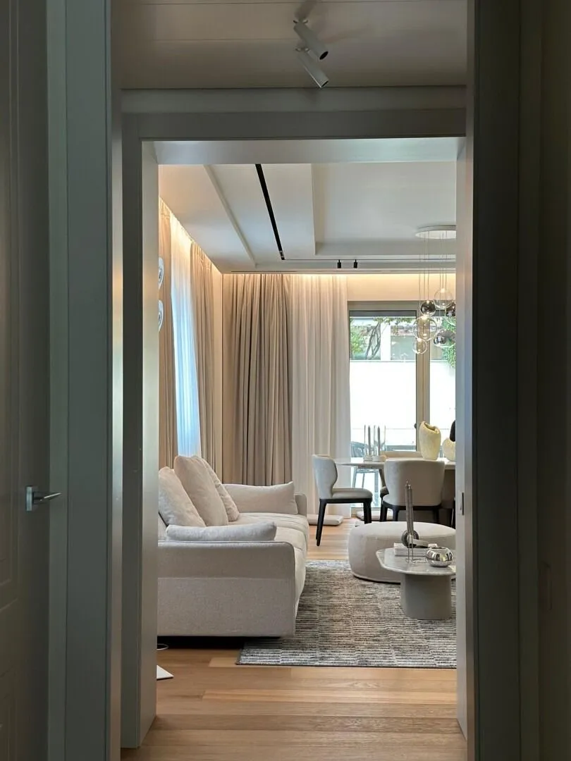 Prodaja, trosoban stan, 247m², Porto Montenegro, Tivat