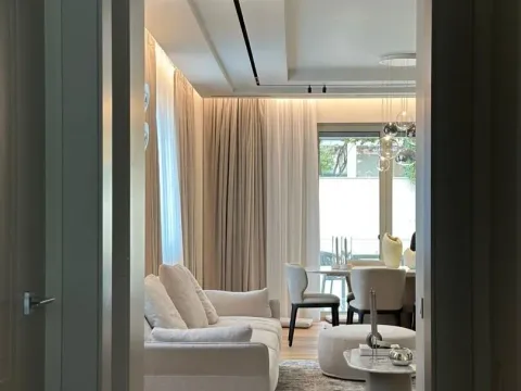 Prodaja, trosoban stan, 247m², Porto Montenegro, Tivat - image 12
