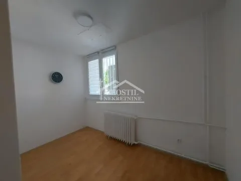 Rent, two bedroom apartment, 42m², Novi Beograd Blok 21, Novi Beograd Sve Podlokacije - image 5