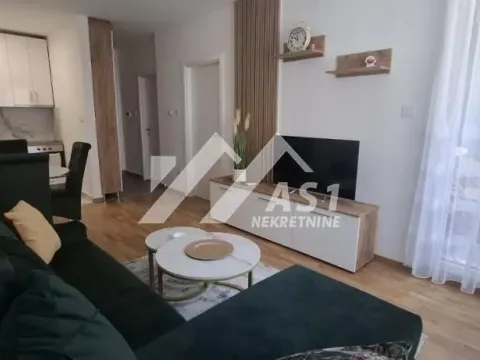 Izdavanje, jednosoban stan, 38m², Avijatičarsko naselje, Novi Sad Sve Podlokacije - image 2