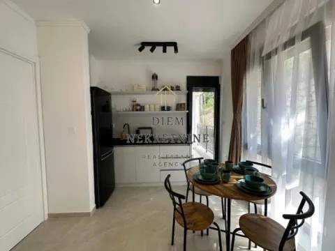 Prodaja, jednosoban stan, 39m², Bar, Crna Gora - image 12